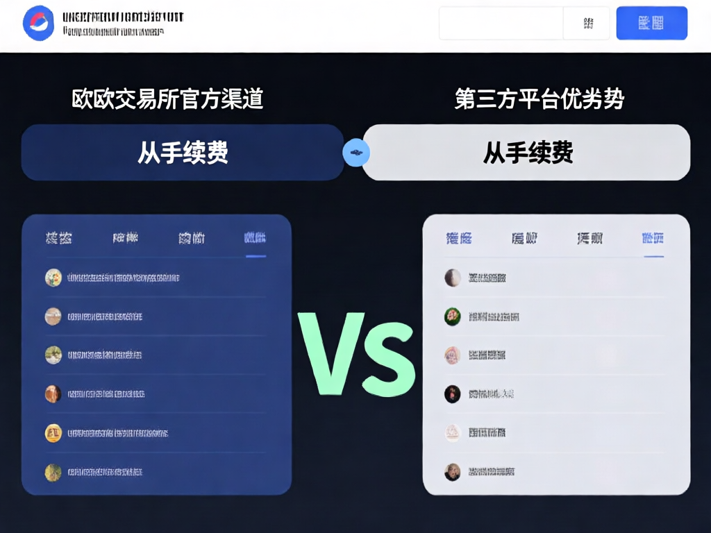 欧艺交易所安全对比图